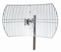 2.4GHz Grid Parabolic Antenna