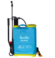 shixia holding co., ltd chemical sprayer 16L Agriculture Knapsack manual Sprayer For Agro Use Knapsack sprayer