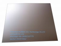 1W PP aluminum copper clad laminate UL passed high peel strength