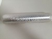 Disposable aluminium foil roll