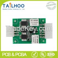 Electronic pcb SMT pcba assembly