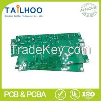 FR4 single side pcb manufacturer in China