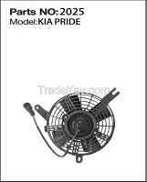 auto ac parts auto parts cooling parts electronic fan