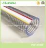 PVC Industrial Steel Wire Reinforced Water Discharge Pipe Hose