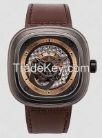 Sevenfriday P2/01 Watch