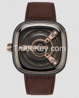 Sevenfriday M2/02 Watch