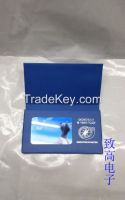 2.8&quot; LCD Vedio Greeting Card/Wedding Invitation Card/Promotional Gift