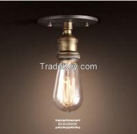 Industrial Pendant Lighting