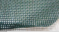 Anti-static PVC Coated Nylon Mesh 1100D Fabric for Conveyor Belts