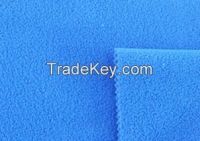 DTY 100D/144F SOFT polar fleece fabric