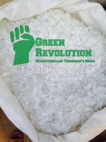 High quality PET Flakes [cj(at)greenragroup(dot)com]