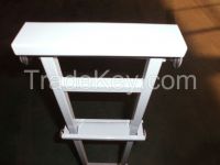 KT plate exhibition frame(iron hanging frame)