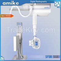 medical X-Ray digital Radiography machines with Toshiba Detector