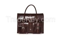 Leather Briefcase