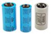 Aluminum Case Motor Starting Capacitor