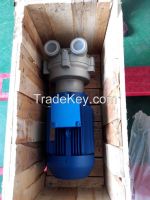 2BV2 060 Liquid Ring Vacuum Pump