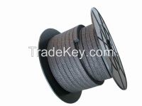 SL-P005 | Ramie Fiber Graphite Packing