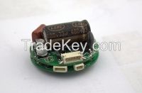 Hair-dryer Motor Controller CB2208