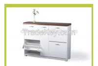 Entrance Interior Console shoe cabinet 5 door