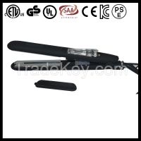 Bidisco new arrival 1" steam hair straightener 