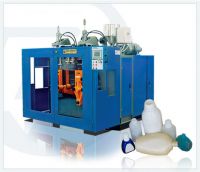 Blow Molding Machine