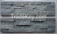 Green Slate Ledges Stone