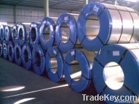 galvanized steel coil and pipe