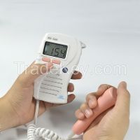 BF series Ultrasonic Fetal Doppler