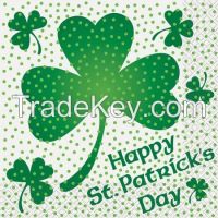 16 Count Lucky Shamrock St. Patrick
