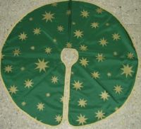 tree skirt