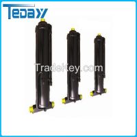 Hydraulic Cylinder for Dump Truck