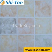 Bathroom 300x300 cheap price ceramic floor tile