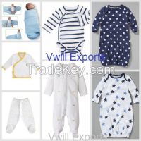 Organic New Born Baby clothes