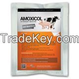 AMOXICOL