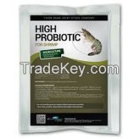 HIGH PROBIOTIC