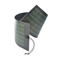 Hanergy 90W Flexible Solar Panel Cell