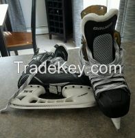 Bauer Nexus 1000 Skates 