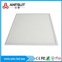 High brightness 45w 600x600 LED panel light square no screws.hot sale!! 2700-8000k SMD4014 led ceiling panel light