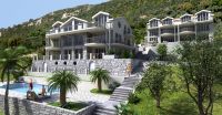 DEVELOPMENT PROJECT FOR SALE IN MONTENEGRO