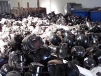 Compressors Scrap: Information System And Collection Strategy Services