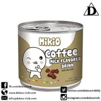 Coffee Flavoured Milk