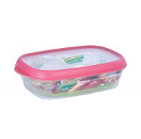 Cheapest Air Tight Plastic Food Storage Container