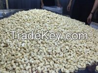 Cashew nuts ww240/ww320 good price