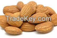 Good quality Almonds nuts/Cashew nuts/pistachios nuts for sale