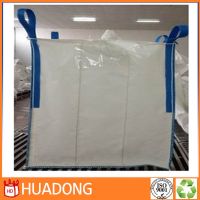 1 ton PP Jumbo Bag/ Big Bag / Bulk Bag / FIBC