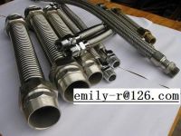 Corrugated Tube / Flexible Pipe / Corrugated Pipe