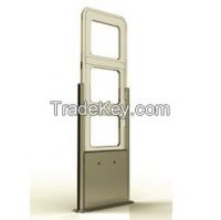 Library Rfid Security Gate