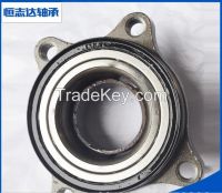 automotive bearing unit BBS2011ZN/43560-26010/54KWH02