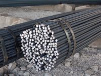 STEEL DEFORMED REBAR