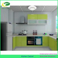 kitchen cabinet